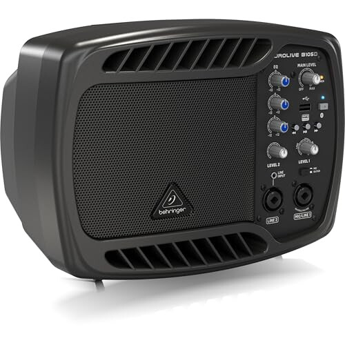 Behringer B105D 1