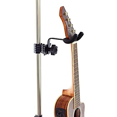 Ortega Guitars Ukulele Stand Accessories - Stand Holder 1