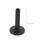 Zerodeko Drum Cymbal Sleeves 9pcs Plastic Replacement Holder Felt Rubber 4