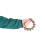Percussion Plus PP250 Sleigh Bells - Set of 9 2