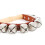 Percussion Plus PP250 Sleigh Bells - Set of 9 3