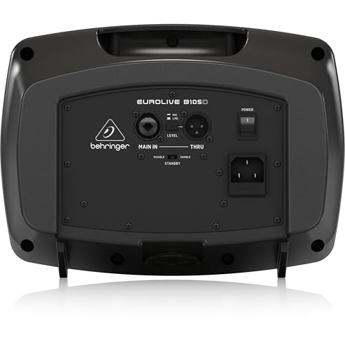 Behringer B105D 2