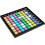 Novation Launchpad X MIDI Grid Controller for Ableton Live/Logic Pro — Easy Controls, Dynamic Note Playing, Scale Modes 4