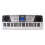 RockJam 61 Key Keyboard Piano Kit with Stand 3