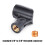 JTLAU Adjustable Microphone Holder & Microphone Clip 3