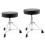 TIGER DHW91-CM Junior Drum Throne - Padded Drum Stool 2