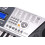 RockJam 61 Key Keyboard Piano Kit with Stand 5