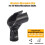 JTLAU Adjustable Microphone Holder & Microphone Clip 5