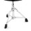 TIGER DHW91-CM Junior Drum Throne - Padded Drum Stool 4
