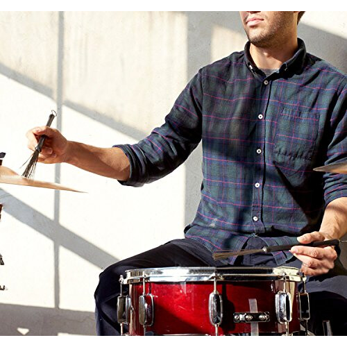 byou Drum Brushes 1