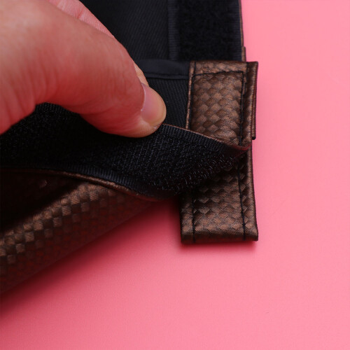 1pc Oil Treatment Apron Tool Neckline 2