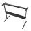 RockJam 61 Key Keyboard Piano Kit with Stand 9