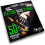 050-105 Medium Electric Bass Guitar Strings Set 3