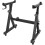 OUUTMEE Heavy Duty Keyboard Stand 7