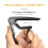 WINGO Pro Classical Flat Guitar Capo 2