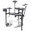 Roland TD-07DMK Electronic V-Drums Kit 4