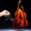 Rosenice Cello Endpin Stopper 4
