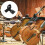Rosenice Cello Endpin Stopper 5