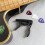 WINGO Pro Classical Flat Guitar Capo 4