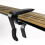 WINGO Pro Classical Flat Guitar Capo 5
