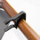 WINGO Pro Classical Flat Guitar Capo 6