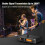 voijump Wireless Microphone - UHF Karaoke Mic Set with 2 Handheld Mics & 9