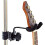 Ortega Guitars Ukulele Stand Accessories - Stand Holder 4