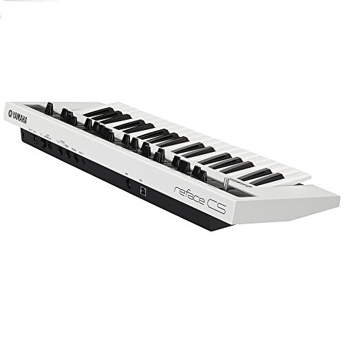 Yamaha Yamaha REFACE CS Portable Analog Modeling Synthesizer 1