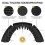 TONOR Microphone Isolation Shield 2