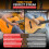 Pyle 6 String Acoustic Guitar Beginner Starter Kit Guitarra Acustica 5