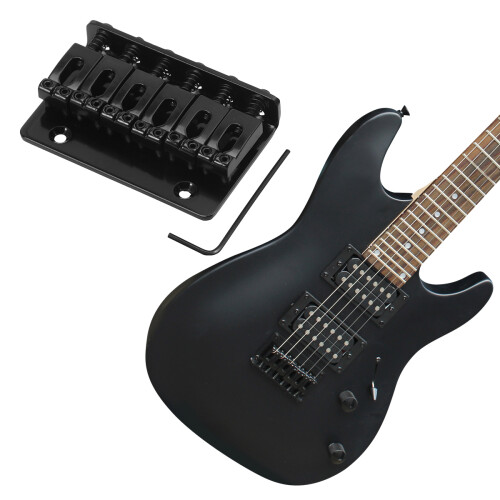 Guitar Parts Guitar Accessories Component Bridge 1