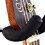 Ortega Guitars Ukulele Stand Accessories - Stand Holder 6