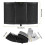 TONOR Microphone Isolation Shield 4