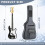 FREEAMG Bass Guitar Bag 2