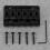 Guitar Parts Guitar Accessories Component Bridge 4
