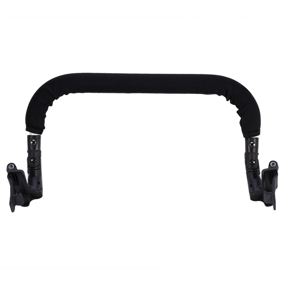 Baby Yoyo 1st Gen Stroller Handlebar Bumper Bar Black