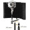TONOR Microphone Isolation Shield 6