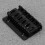 Guitar Parts Guitar Accessories Component Bridge 5
