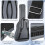 FREEAMG Bass Guitar Bag 5