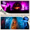 Telbum Strobe Lights Halloween 6