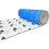 IMPERIAL STUDIOS Carpet Underlay - 5m2 PU Memory Foam 3