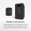 Kanto ORA4 140W Powered Reference Speakers with Bluetooth 5.0 and USB-C 5