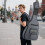 FREEAMG Bass Guitar Bag 7