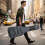 FREEAMG Bass Guitar Bag 8