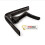 Dunlop Capo - Trigger Fly - Celtic Curved Black 2