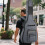 FREEAMG Bass Guitar Bag 9
