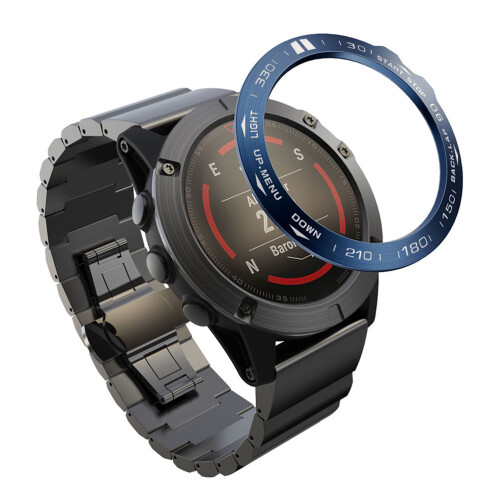 Watch Protective Case Strap Diamond 1