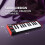 Akai LPK25 - USB MIDI Keyboard Controller with 25 Responsive Synth Keys 6
