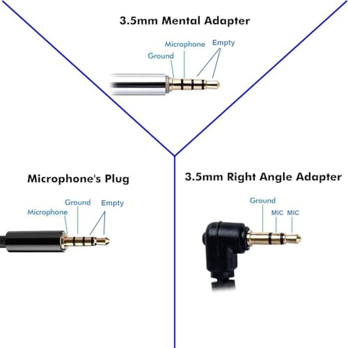 Lavalier Microphone 2
