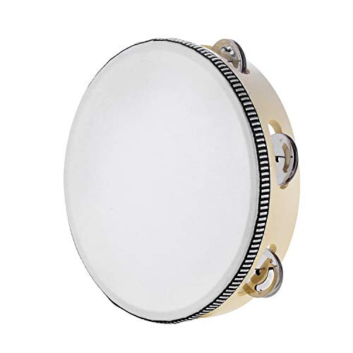 Musfunny Tambourines 1